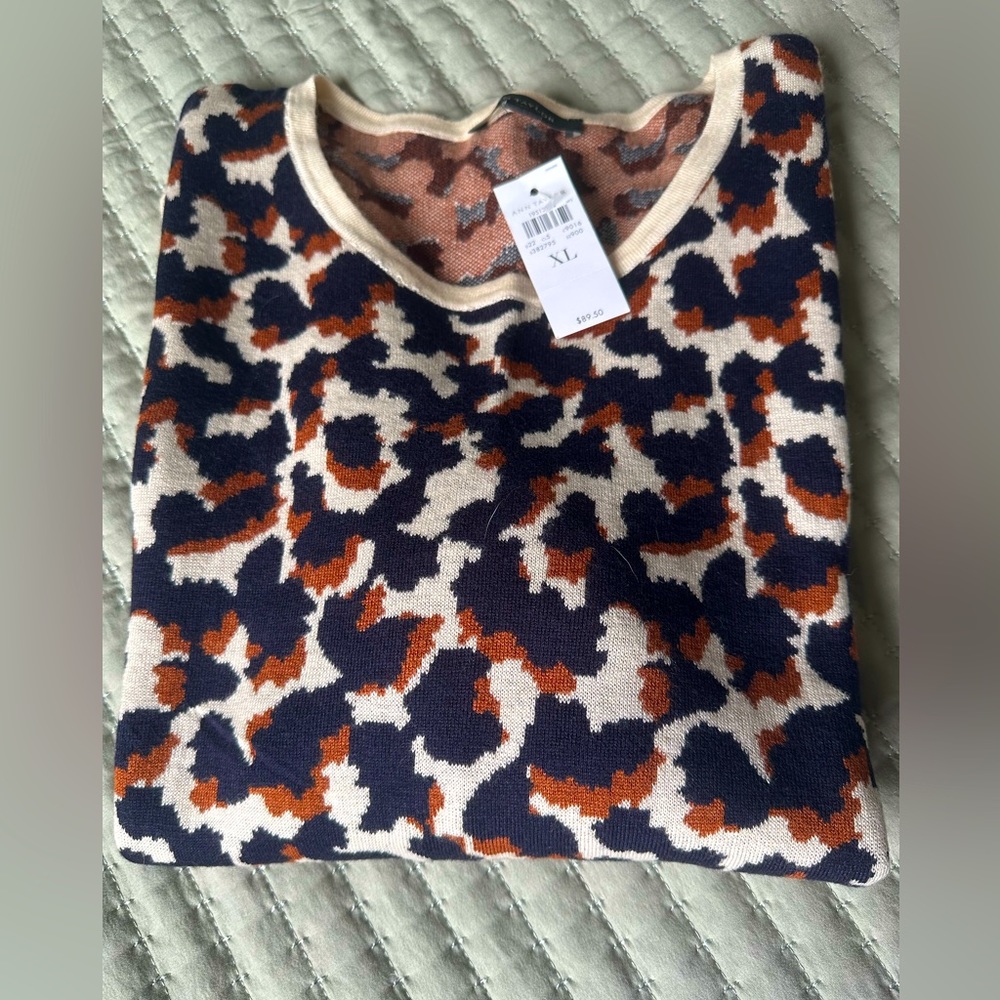 Ann Taylor Sweater